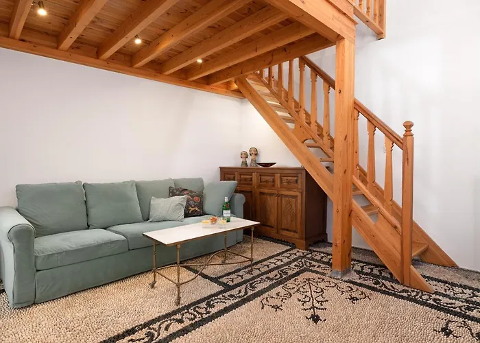 וילה Lindia לינדוס