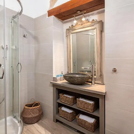 Villa Lindia Lindos (Rhodes)