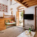 Lindia Villa Líndos
