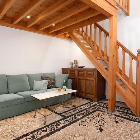 Willa Lindia Líndos