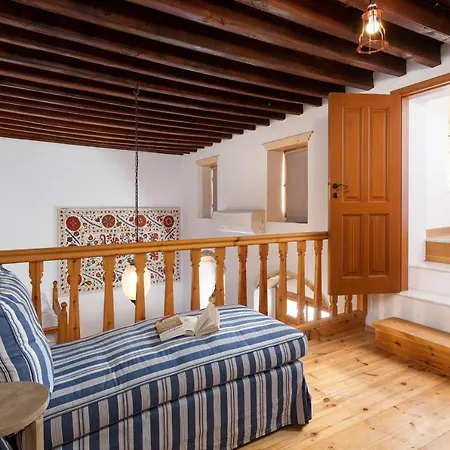 Villa Lindia