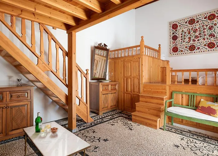 Villa Lindia *