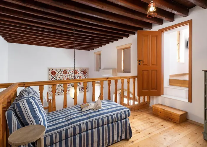 Villa Lindia