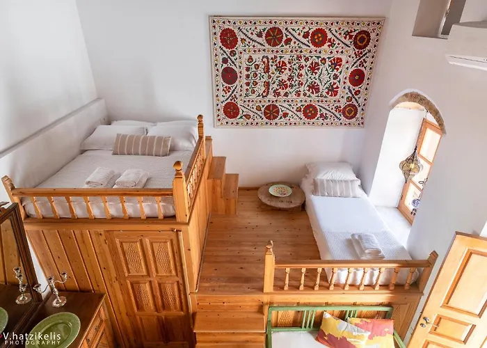 Villa Lindia *