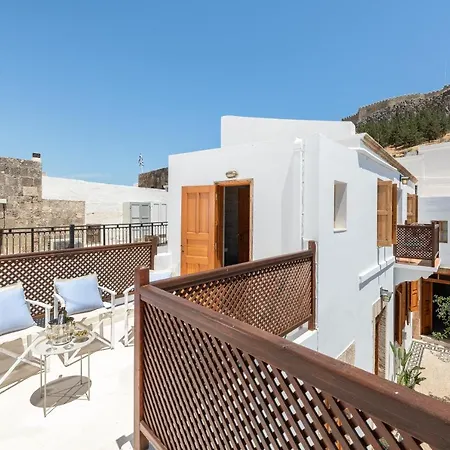 Vila Lindia